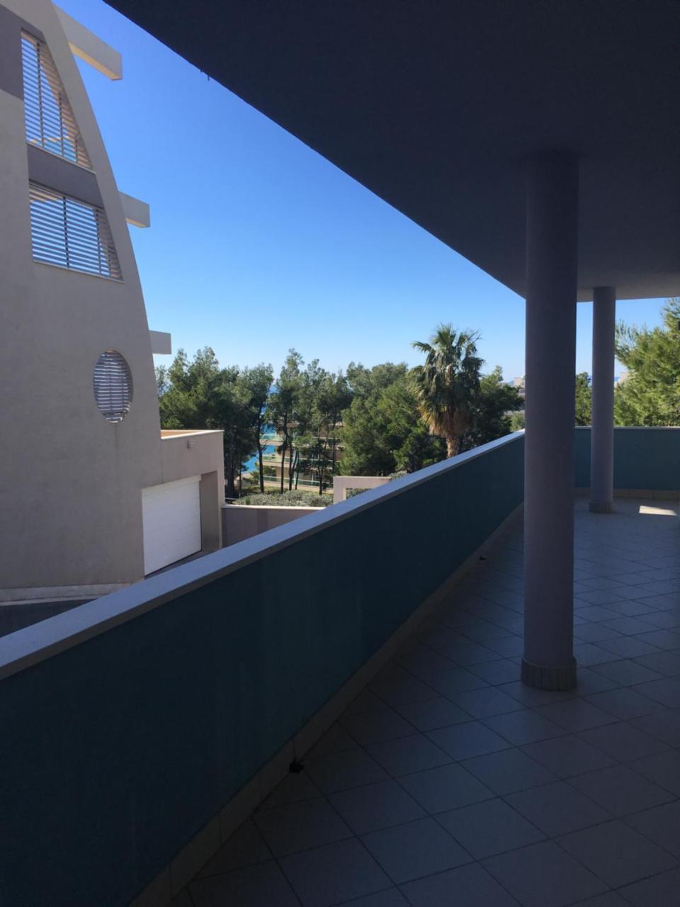 Permarinus Apartments Podstrana Extérieur photo